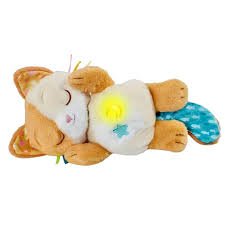 Calming Purrs Kitten - Image 4