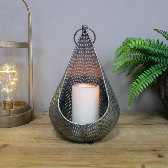 Candle Holder 29cm (Candle not incl.)