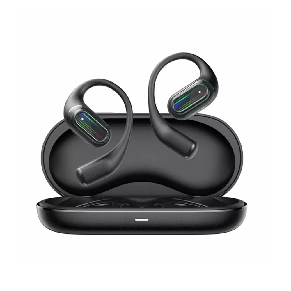 Canyon Headset Onflow 12 Ows Enc Black
