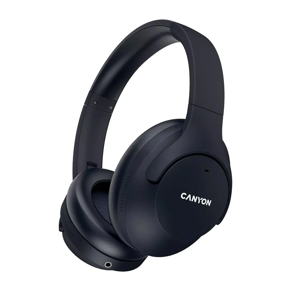 Canyon Headset Onriff 10 Anc Black