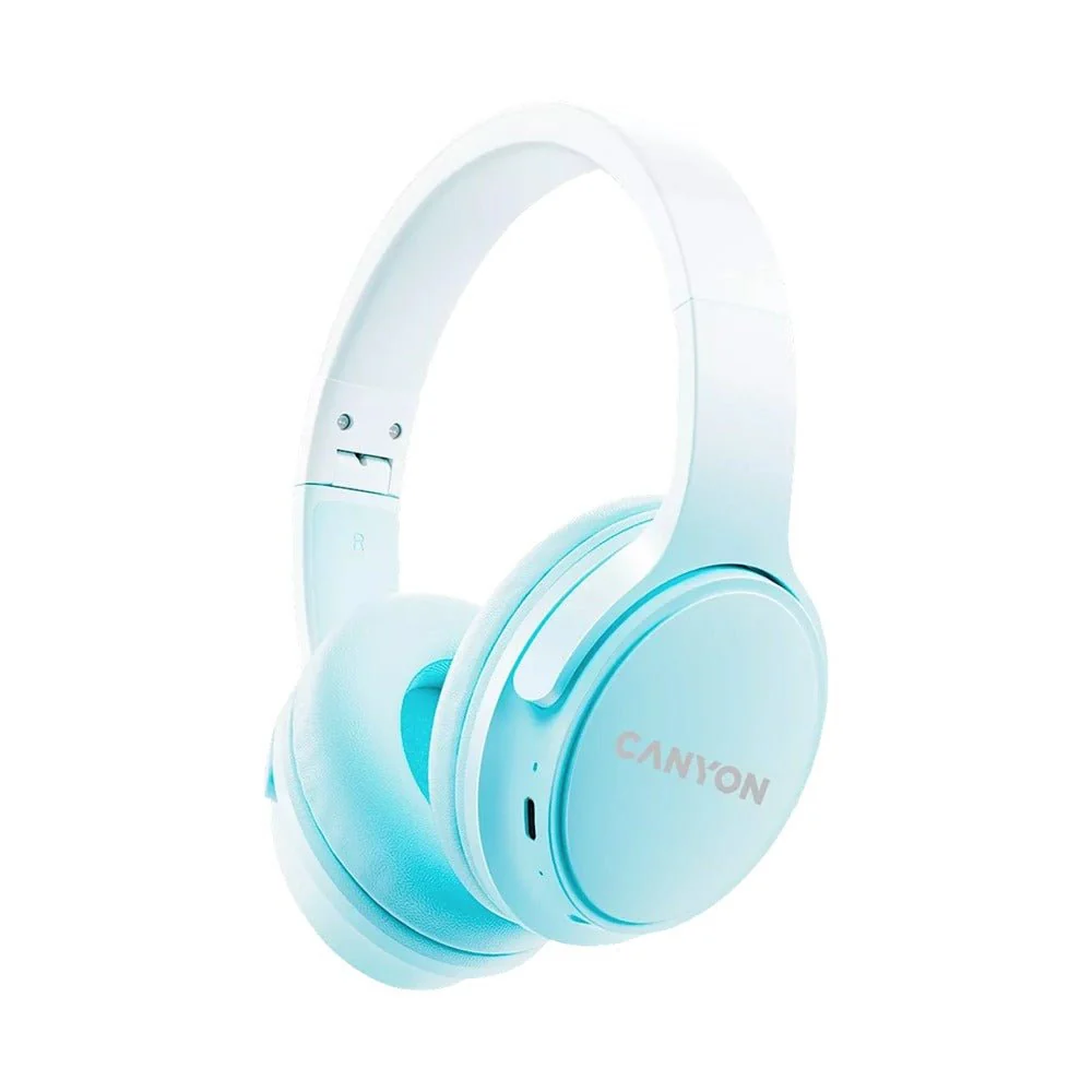 Canyon Headset Onriff 4 Blue