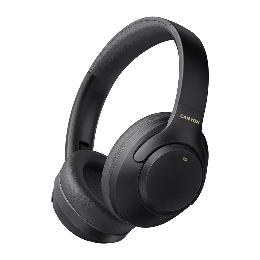 Canyon Headset Onriff 6 Anc Black