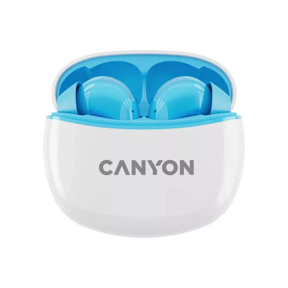 Canyon Headset Tws-5 Blue