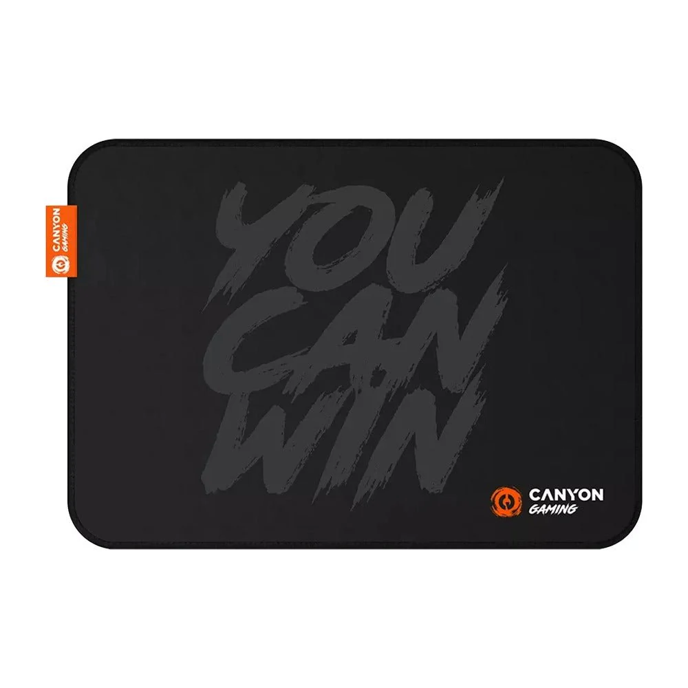 Canyon Pad Speed Mp-5 350X250Mm Black