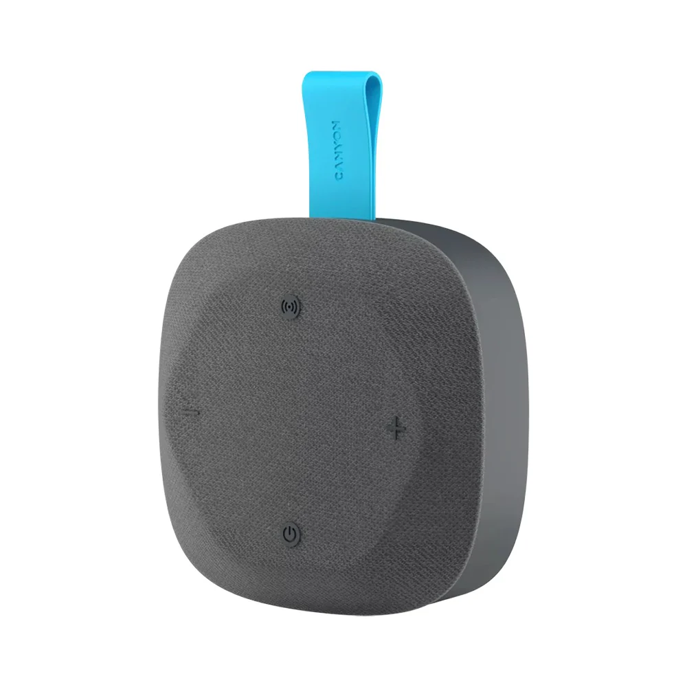 Canyon Speaker Hexagon 10 Tws Ipx5 Grey Blue