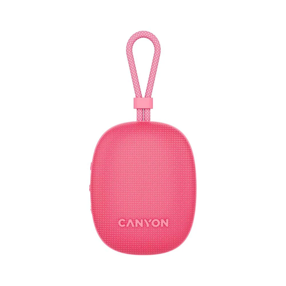 Canyon Speaker Onmove 12 Ipx7 Tws Pink