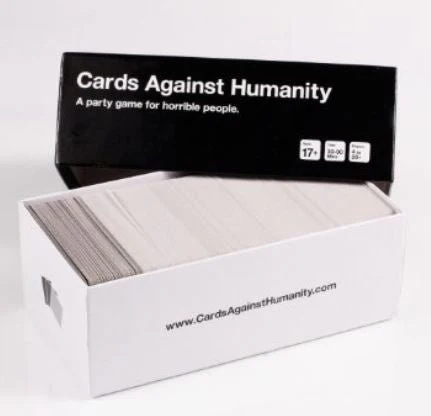 Cards Against Humanity (UK Edition) - Image 4