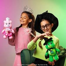 Care Bears Plush Wicked Assorted Styles - Image 2