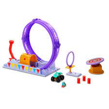 Cars Showtime Loop Playset - Image 2