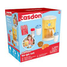 Casdon Coffee To Go