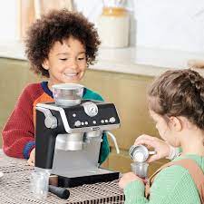Casdon Delonghi Barista Coffee Machine - Image 2