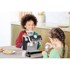 Casdon Delonghi Barista Coffee Machine - Image 4