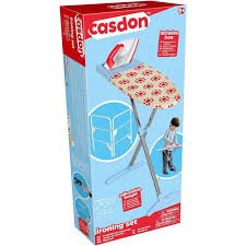Casdon Ironing Set
