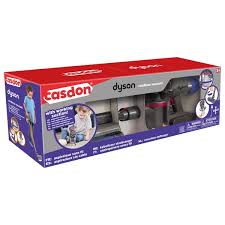 Casdon Toy Dyson Cordless Vacuum