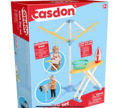 Casdon Wash Day Set