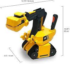 Cat Roarin Rex-Cavator - Image 3
