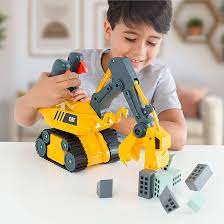 Cat Roarin Rex-Cavator - Image 4