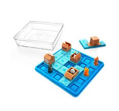 Cats & Boxes Game - Image 2