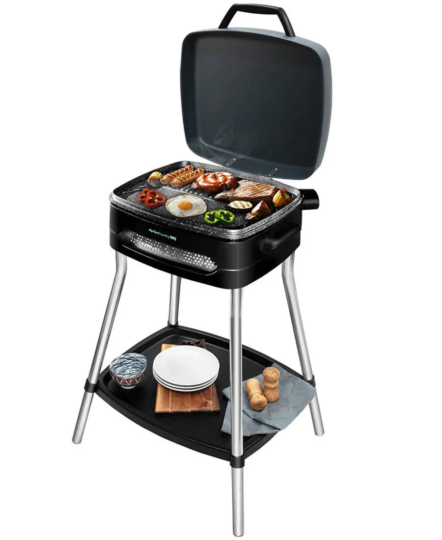 Cecotec Perfect Country Outdoor Electric BBQ | 030618