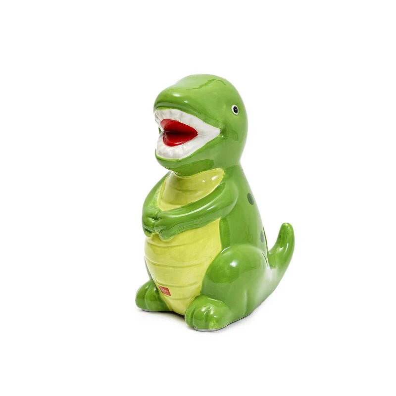 Ceramic Money Box Dino - Image 3