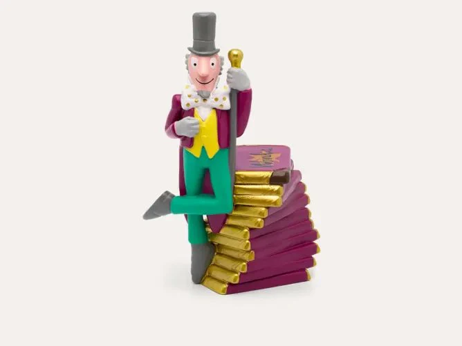Charlie and the Chocolate Factory Tonie - Roald Dahl - Image 5