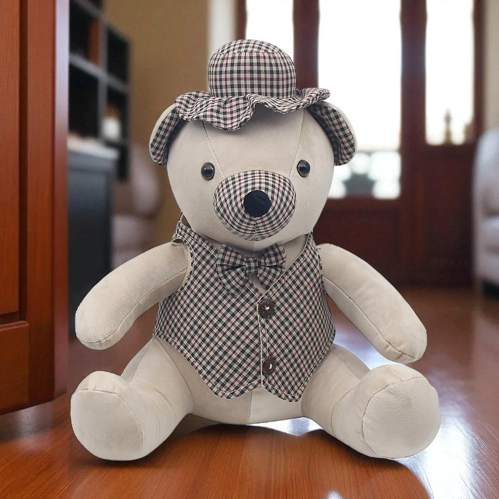 Check Door Stop - Teddy