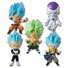 Chibi Masters Dragon Ball Wave1 - Image 2