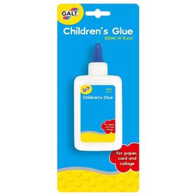 Childrens Glue 120Ml