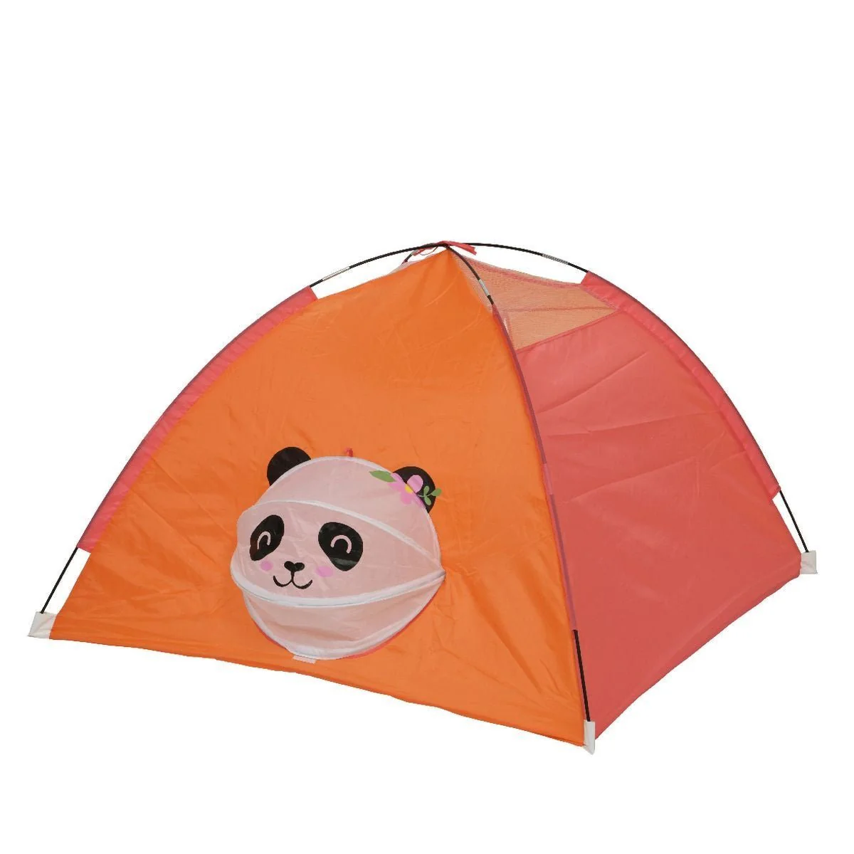 Childrens Panda Tent