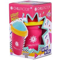Chillfactor Slushy Maker Colour Shock Assorted Styles - Image 3