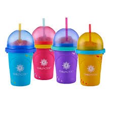 Chillfactor Slushy Maker Colour Shock Assorted Styles - Image 4
