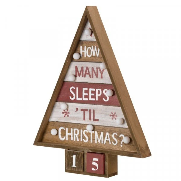 Christmas Countdown & Advent Calendar - Image 2