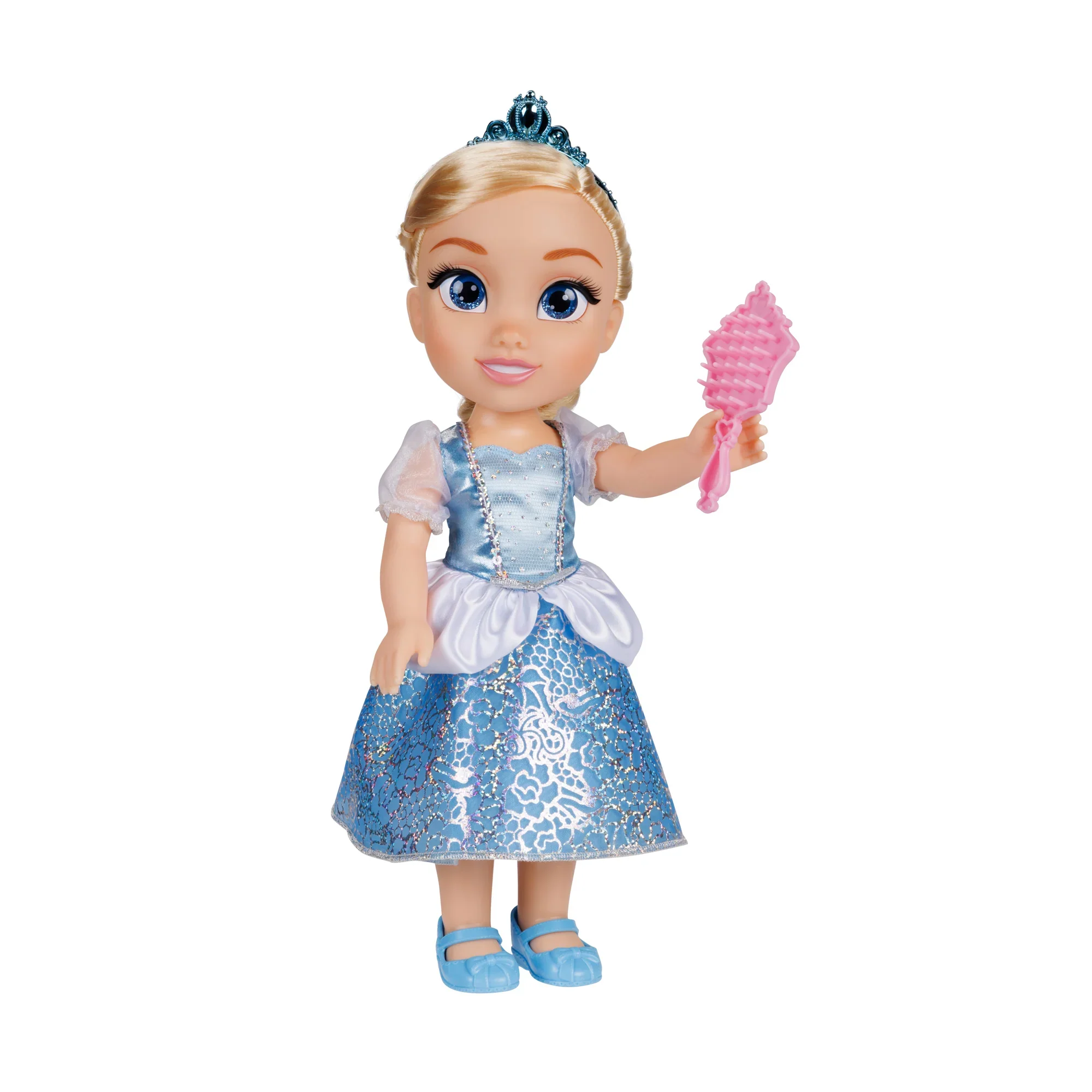 Cinderella Large Doll - Image 2