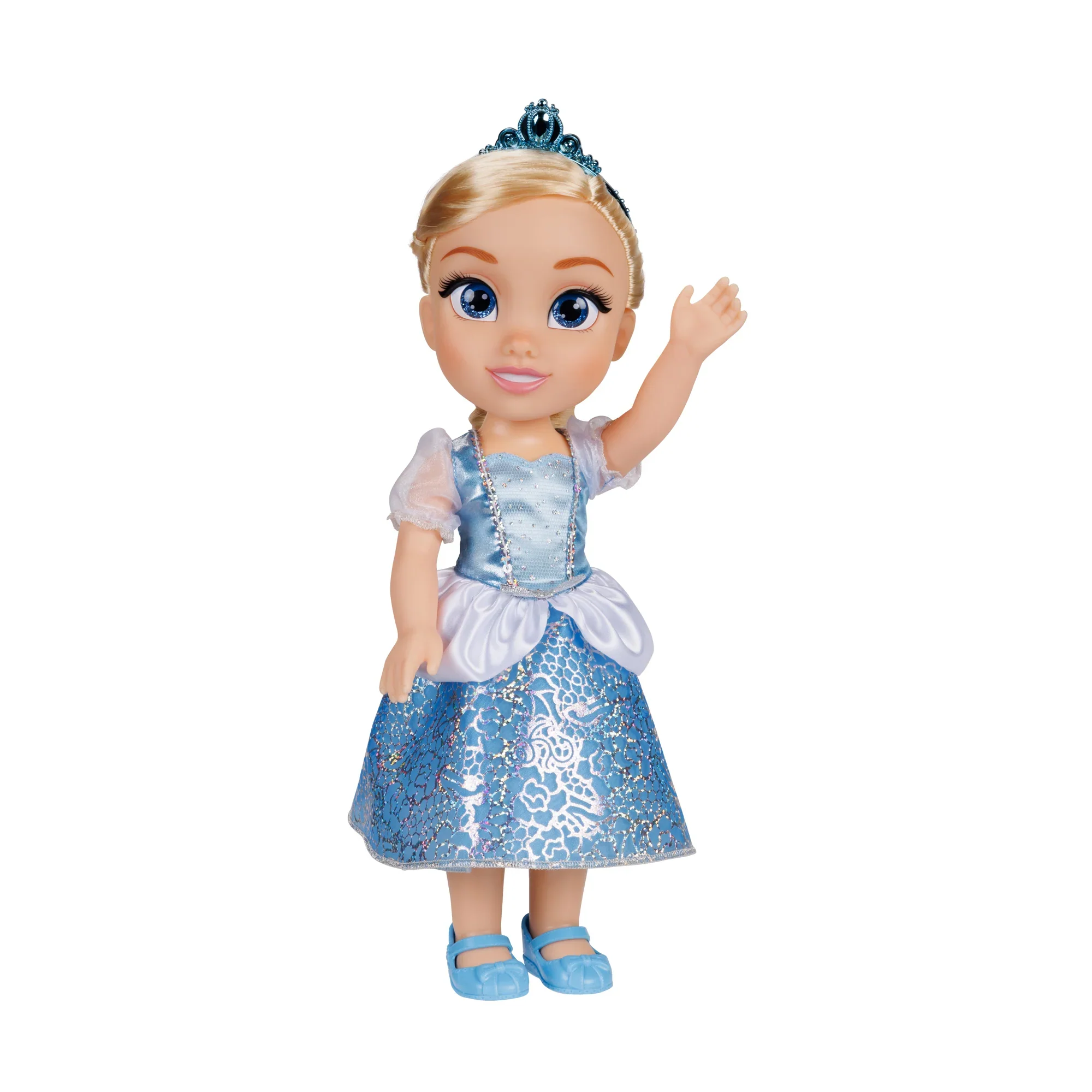 Cinderella Large Doll - Image 3