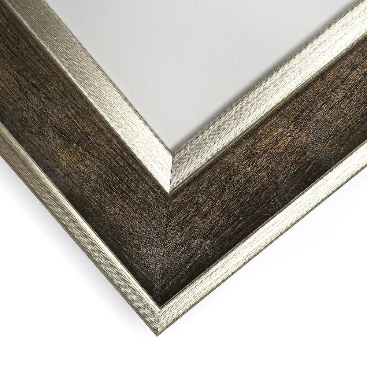 Clarity Framed Wall Art - Image 4