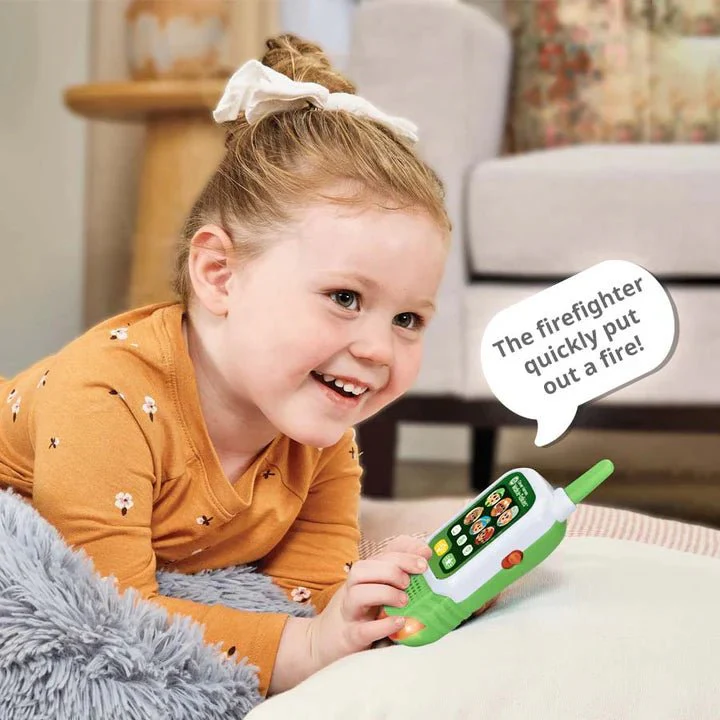 Clever Heroes Walkie-Talkies - Image 3