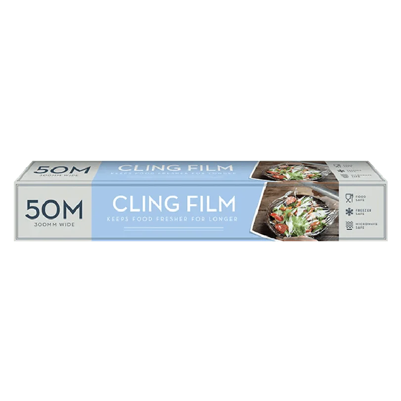 Cling Film 50m