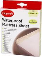 Clippa Waterproof Sheet (Large)