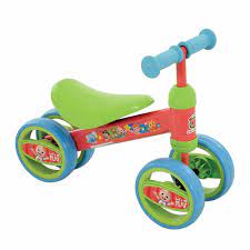 Cocomelon Bobble Ride On