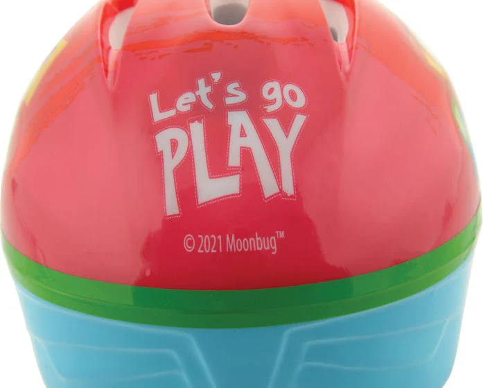 Cocomelon Safety Helmet - Image 2