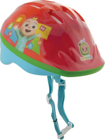 Cocomelon Safety Helmet - Image 3