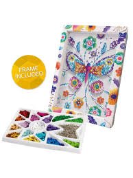 Collection Sequins - Butterfly - Image 2