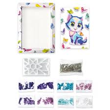 Collection Sequins - Kitty - Image 4