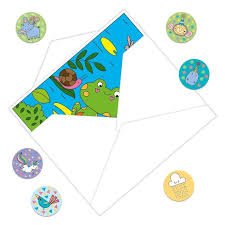 Colour In Cards - Image 2