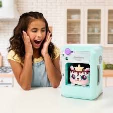 Cookeez Makery S2 Freezy Cakez Playset - Image 2