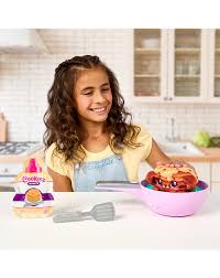 Cookeez Makery S2 Pancake Treatz Playset - Image 3