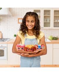 Cookeez Makery S2 Pancake Treatz Playset - Image 4