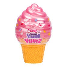 Cookeez Makery Yum Yumz Single Pack