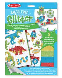 Cool Creatures Foam Stickers