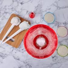 Cotton Candy Maker - Image 3